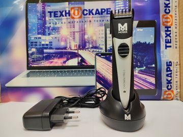 Б/в Тример електричний Moser chromini pro2 01-200854474