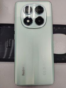 Б/у Мобильный телефон Xiaomi redmi note 14 pro 5g 8/256gb 01-200855073