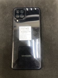 Б/в Мобільний телефон Samsung a225f galaxy a22 4/64gb 01-200853724