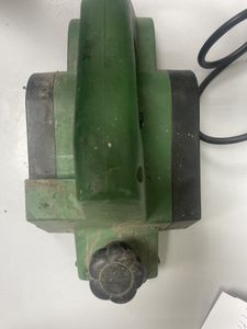 Б/в Рубанок Craft-Tec craft-tec pjwer tool 01-200855380