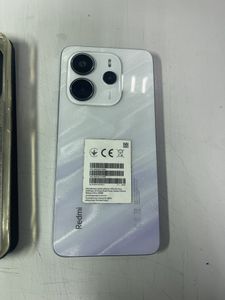 Б/в Мобільний телефон Xiaomi redmi note 14 6/128gb 01-200854262