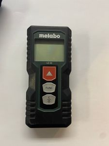 Б/в Лазерний нівелір Metabo ld 30 01-200855193