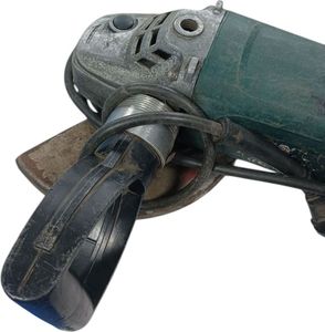 Б/у Угловая шлифмашина Dwt ws22-230 d 01-200806519