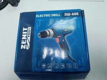 Б/в Шурупокрут Зенит зш-600 01-200854817