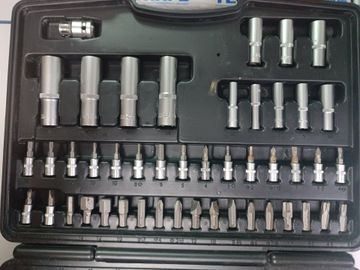 Б/в Набір інструментів Miol 58-100 01-200855819