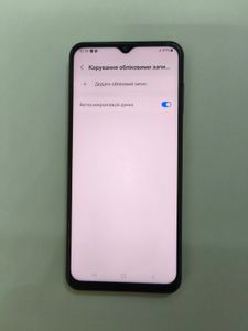 Б/в Мобільний телефон Samsung galaxy a13 3/32gb 01-200856427