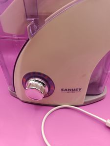 Б/в Соковижималка Sanusy sn-9202 01-200856346