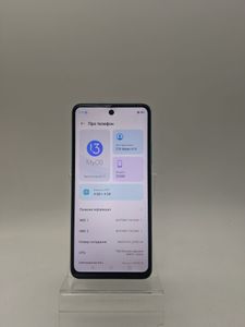 Б/у Мобильный телефон Zte blade a75 4/128gb 01-200854326
