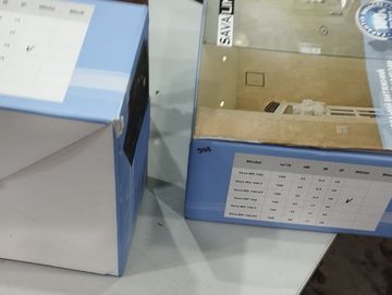 Б/в Вентилятор прихованого монтажу Sava mp-100 01-200856867