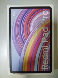 Б/в Планшет Xiaomi redmi pad pro 6/128gb 01-200855794