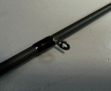 Б/в Спінінг Azura azura fortran neo 83ml 2.51м 5-26г 01-200856272