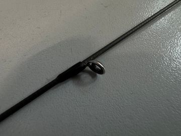 Б/в Спінінг Azura 24 safina game s80l 2.44м 2-12г 01-200856273