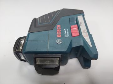 Б/в Лазерний нівелір Bosch gll 2-80 p professional 01-200856480