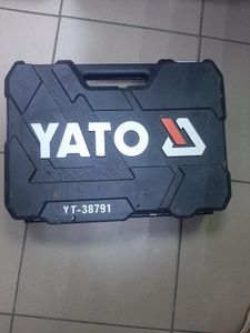 Б/в Набір інструментів Yato yt-38791 01-200858629