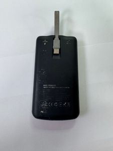 Б/в Повербанк Vinga 10000 mah vpb1sqscbk 01-200858952