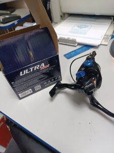 Б/в Котушка рибальська Ultra Reel fishing r01 01-200858933