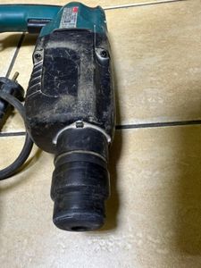 Б/в Перфоратор Makita hr2450 01-200856679