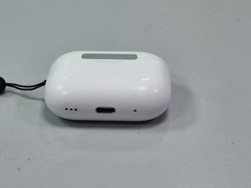 Б/в Навушники Apple airpods pro 2nd generation with magsafe charging case usb-c 01-200824657
