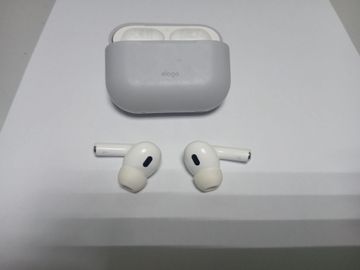 Б/у Наушники Apple airpods pro 2nd generation magsafe 01-200859269