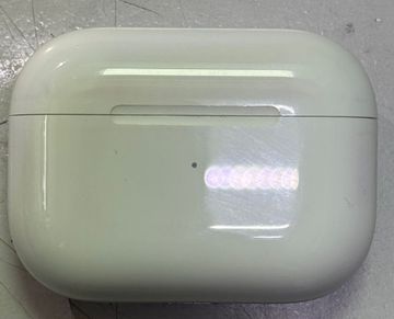 Б/в Навушники Apple airpods pro 2nd generation with magsafe charging case usb-c 01-200858739