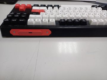 Б/в Клавіатура Gamepro gk580 01-200859534