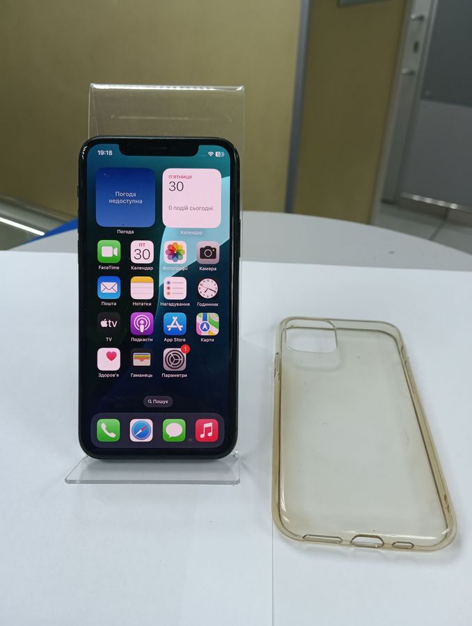 iphone 11 pro 64gb