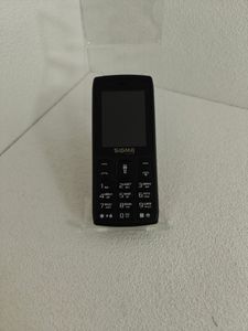 Б/в Мобільний телефон Sigma x-style 34 nrg type-c 01-200855114