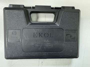 Б/в Пістолет пневматичний Ekol viper 3 01-200860201