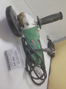 Б/в Кутова шліфмашина Монолит мшу 1-760 01-200859529