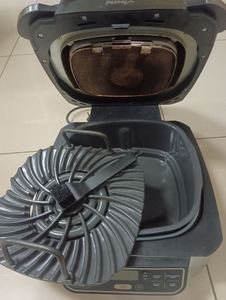 Б/в Гриль Ninja ag301eu 01-200860117