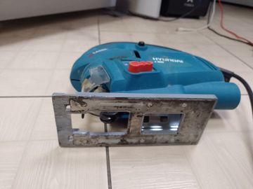 Б/у Электролобзик Hyundai j 800 01-200860318