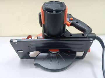 Б/у Пила дисковая Dnipro-M cs-185m 01-200858677