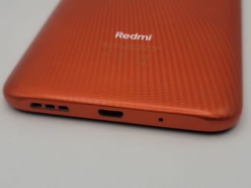 Б/в Мобільний телефон Xiaomi redmi 9c nfc 3/64gb 01-200859485