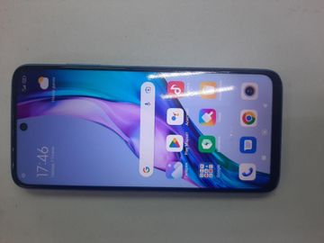 Б/в Мобільний телефон Xiaomi redmi 10 4/64gb 01-200861328