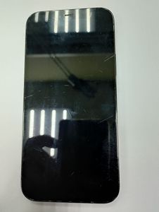 Б/в Мобільний телефон Apple iphone 12 pro 256gb 01-200860215