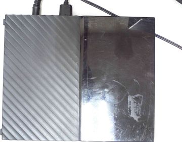 Б/в Жорсткий диск Wd my book desktop 6 tb 01-200860992