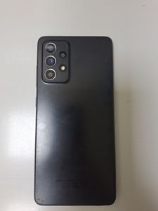 Б/в Мобільний телефон Samsung galaxy a52 sm-a525f 8/256gb 01-200860551