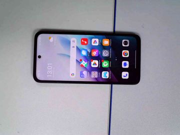 Б/у Мобильный телефон Xiaomi redmi 15 4g 8/256gb 01-200862356