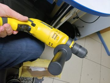 Б/в Дриль ударний Compass dl-1804 01-200862028