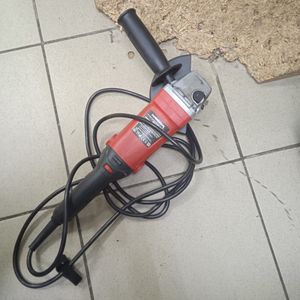 Б/в Кутова шліфмашина Haisser ga-12s 01-200861588