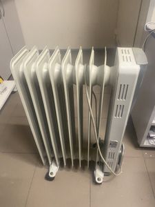 Б/в Обігрівач Elbee oman 21017 01-200861120