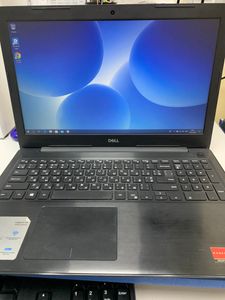 Б/в Ноутбук Dell 15/core i3 7020u ddr3/4gb ddr3/hdd 1000 gb/radeon 530 2gb 01-200856033