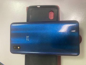 Б/в Мобільний телефон Zte blade a3 2020 1/32gb 01-200862055