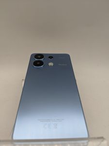 Б/в Мобільний телефон Xiaomi redmi note 13 4g 8/256gb 01-200808971