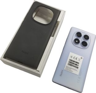 Б/в Мобільний телефон Xiaomi redmi note 14 pro 8/256gb 01-200862130