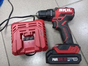 Б/в Дриль ударний Skil 3075ca compact 01-200862643