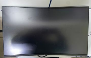 Б/в Монітор Asus tuf gaming vg27wq1b 01-200860874