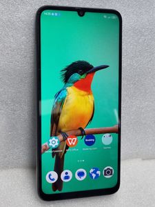 Б/в Мобільний телефон Zte blade a55 4/128gb 01-200862051