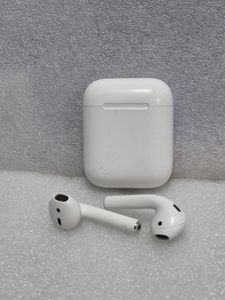 Б/в Навушники Apple airpods 2nd generation a1602, a2031, a2032 01-200861890