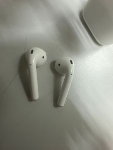 Б/в Навушники Apple airpods 2nd generation a1602, a2031, a2032 01-200861809
